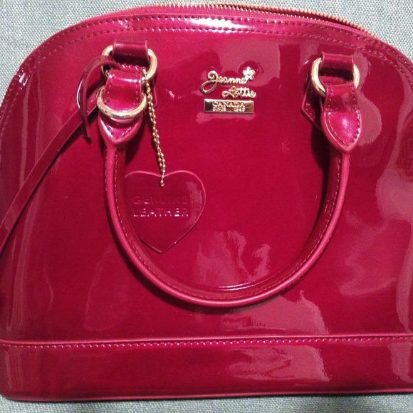 Jeanne Lottie Hand Bag - Picture 1 of 5